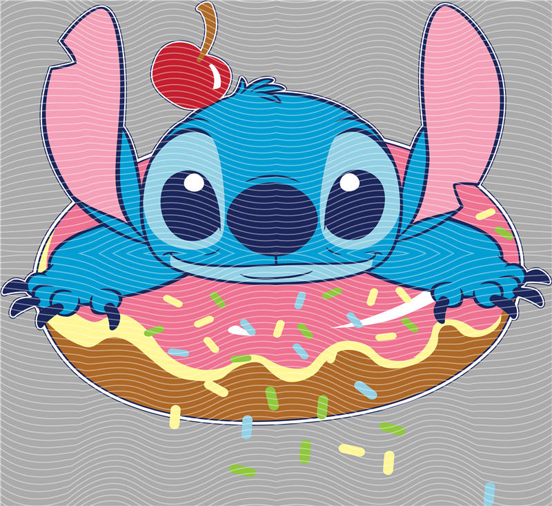 Stitch-DZ 89